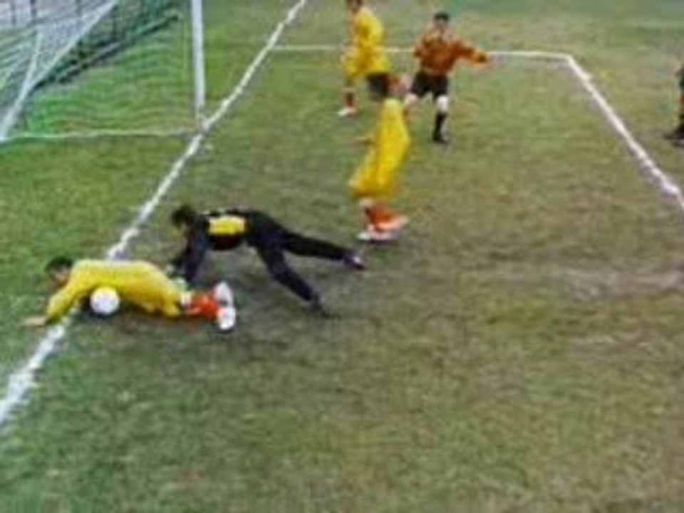 Kung Foot