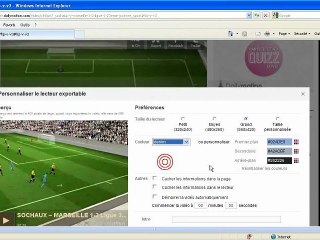 Office 2010 - insérer une vidéo à partir d'une plateforme