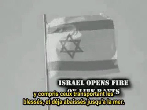 LA CONSPIRATION DE LA MAFIA JUIVE SIONISTE 1/2