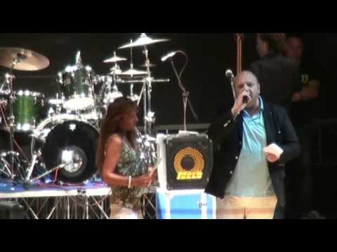 Cesa (CE) - Festa del Rosario - Serata musicale