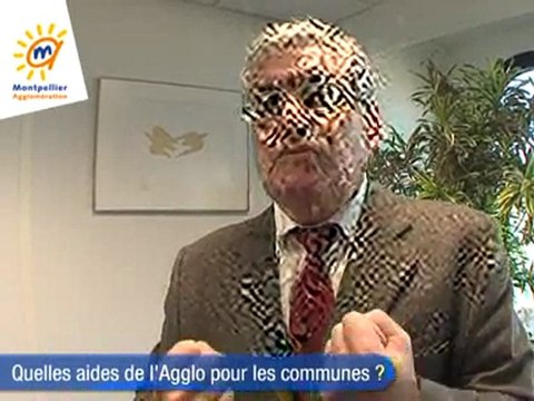 Agglo TV : Quelles aides de l'Agglo pour les communes ?