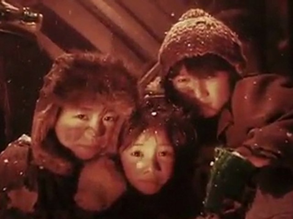 X'smap 虎とライオンと五人の男 2004 Opening Nakashima, Tetsuya