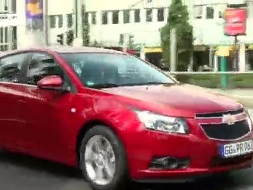 The Motor Magazine - 14.09.2011 | drive it!