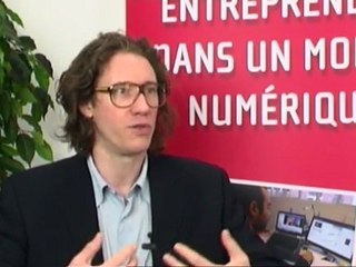 CES Lean Management Télécom ParisTech : Paul Gette