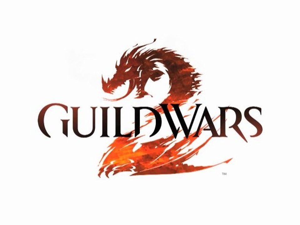 Guild Wars 2 - TGS 2011 Trailer [HD]