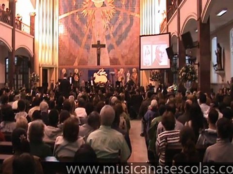 Orquestra Sinfônica de Barra Mansa (Bolero - Ravel)