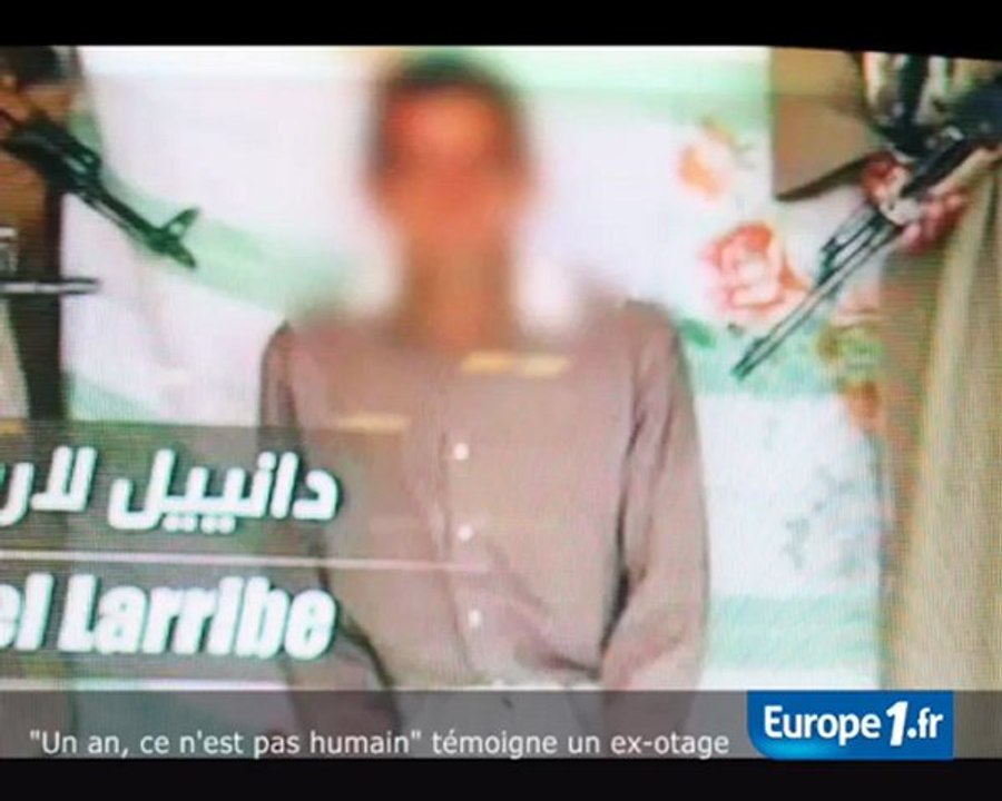 "Un an, ce n'est pas humain"