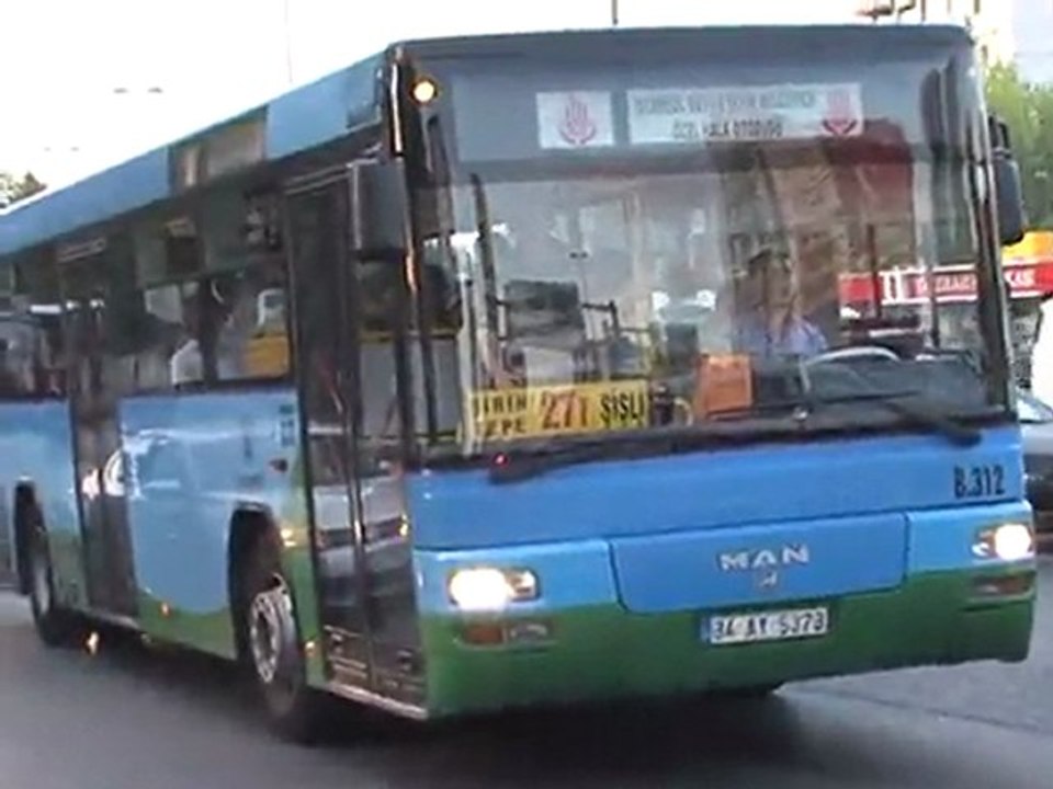 NAZ ELMAS, AYNEN ÖYLE KLİBİ 1. BÖLÜM
