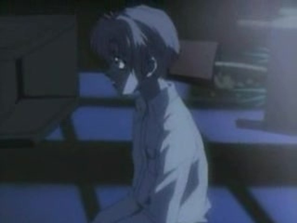 Bad Memories are Like an Infection