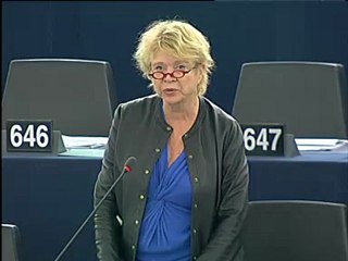 Eva Joly : « La famine dans la Corne de l’Afrique de l’Est était prévisible, nous aurions dû intervenir en amont »