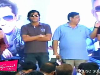 MUSIC LAUNCH OF FILM RASCALS   06