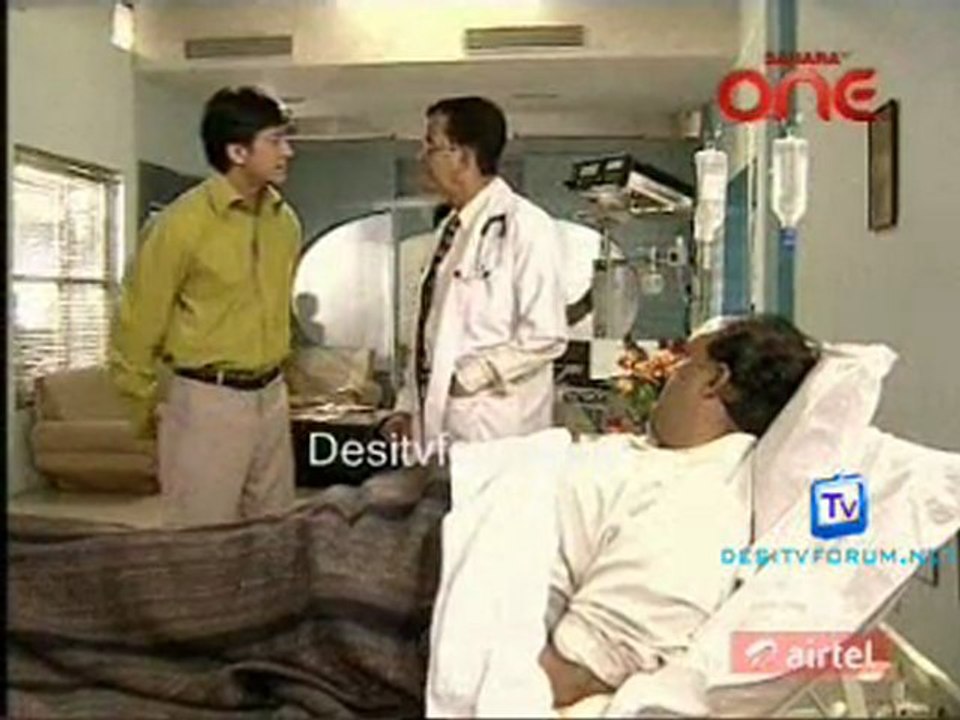 Woh Rehne Wali Mehlon Ki - 16th September 2011 - Part1