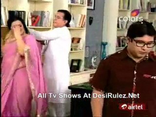 Hamari Saas Leela - 16th September 2011-pt1