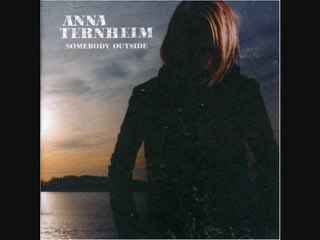 Anna Ternheim - I'll Follow You Tonight