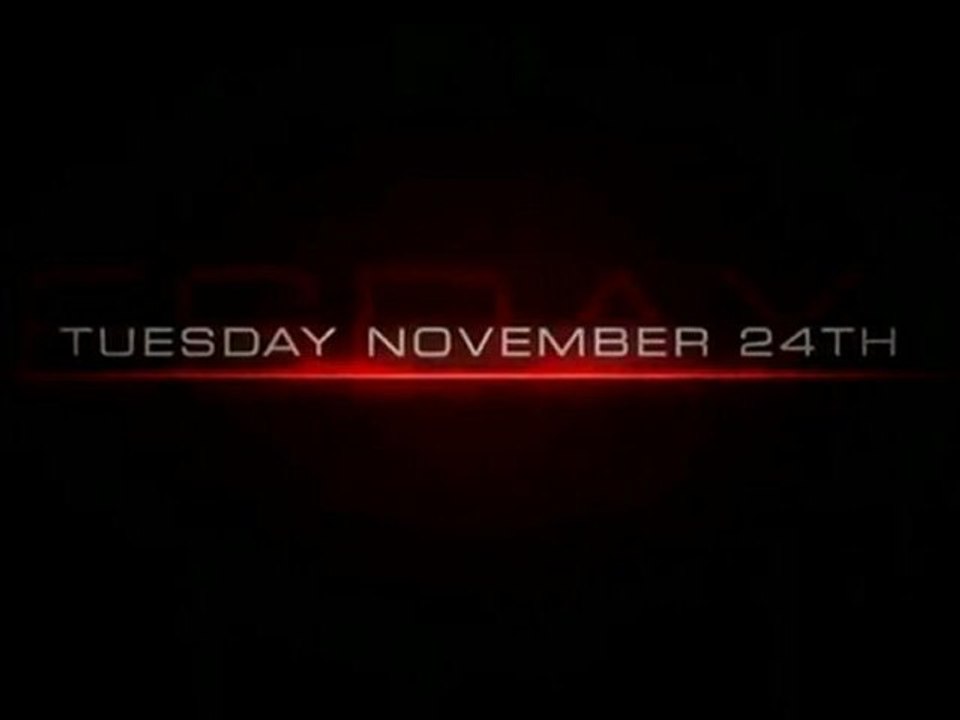 V - 1x04 - It’s Only The Beginning