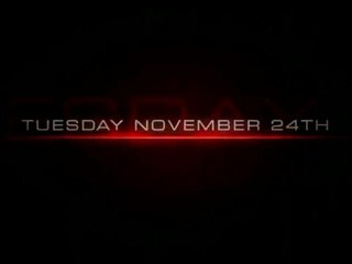 V - 1x04 - It’s Only The Beginning