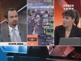 Cezayir Doğan-Haber Türk Radyo >Trafik Röportaj