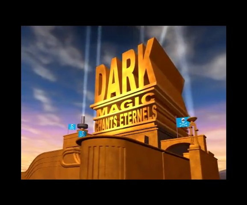 baleroc vs Dark Magic (chants eternels)
