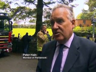 Fatal accident at South Wales coal mine