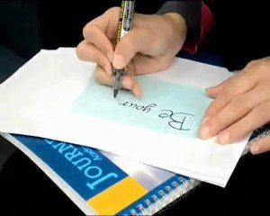 Be Positive, Be Fearless by Safiya Al Nuaimi