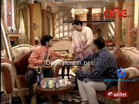 Woh Rehne Wali Mehlon Ki - 16th September 2011 - Part4