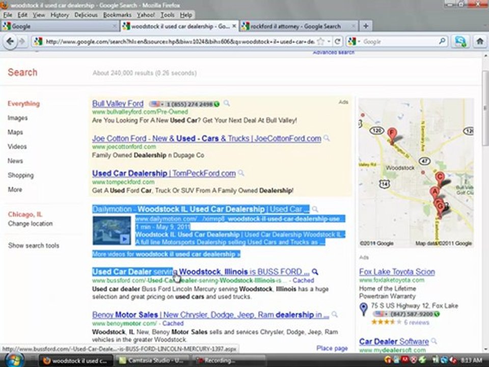 Rockford IL Reputable Attorney | Reputable Attorney Rockford IL