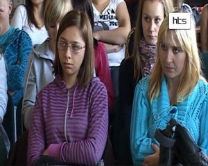 256 emisja Piatek 16.09.2011 czesc 3