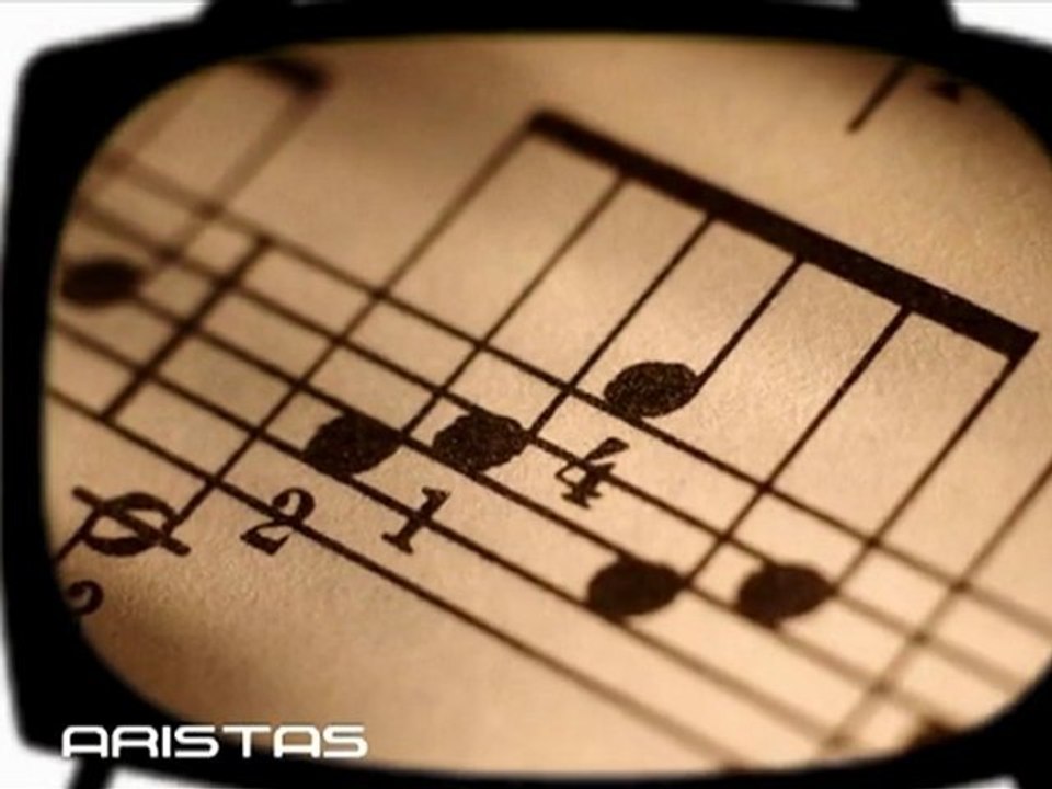 1º Aristas de la música