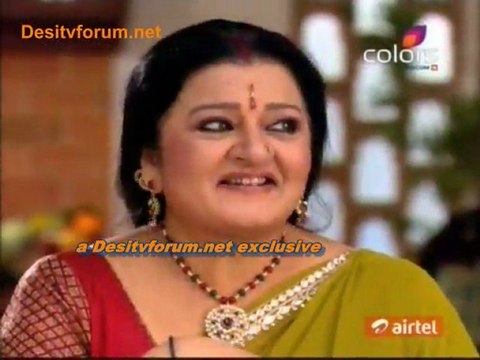 Hamari Saas Leela - 16th September 2011 Watch Video Online pt2