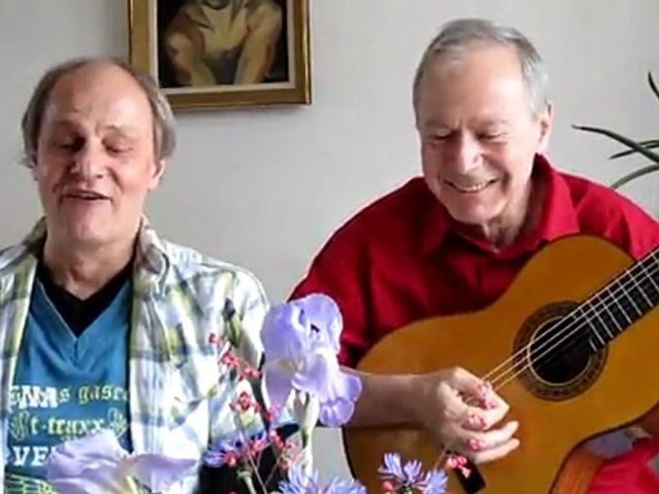 Poils de chat, poils de chiens