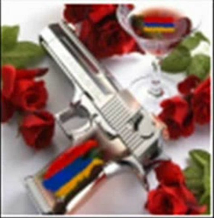 Hayko feat Super Saqo - Qez Hamar