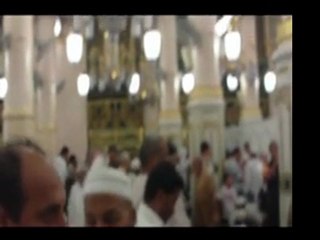 kabre el nabi sala allah alih oua sallame 2011 ramadhan_mpeg1video