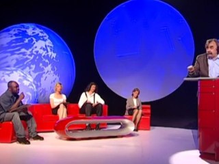 L'Albert mondialiste : Le sous-développement personnel