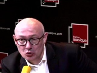 Frédéric Rouvillois - Musique matin