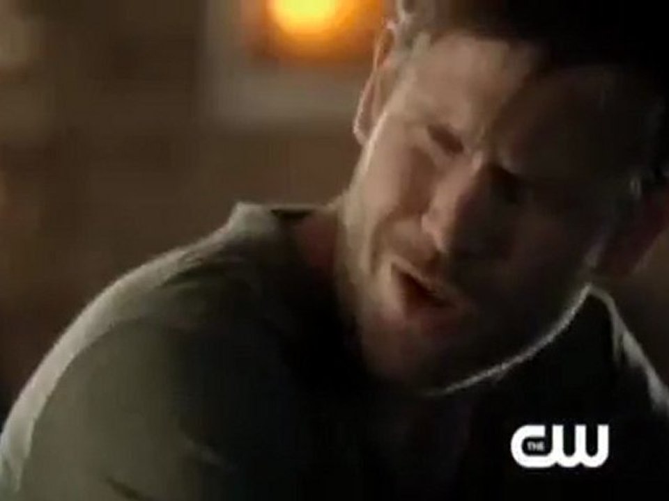The Vampire Diaries - 3.02 Trailer #02 [Spanish Subs]