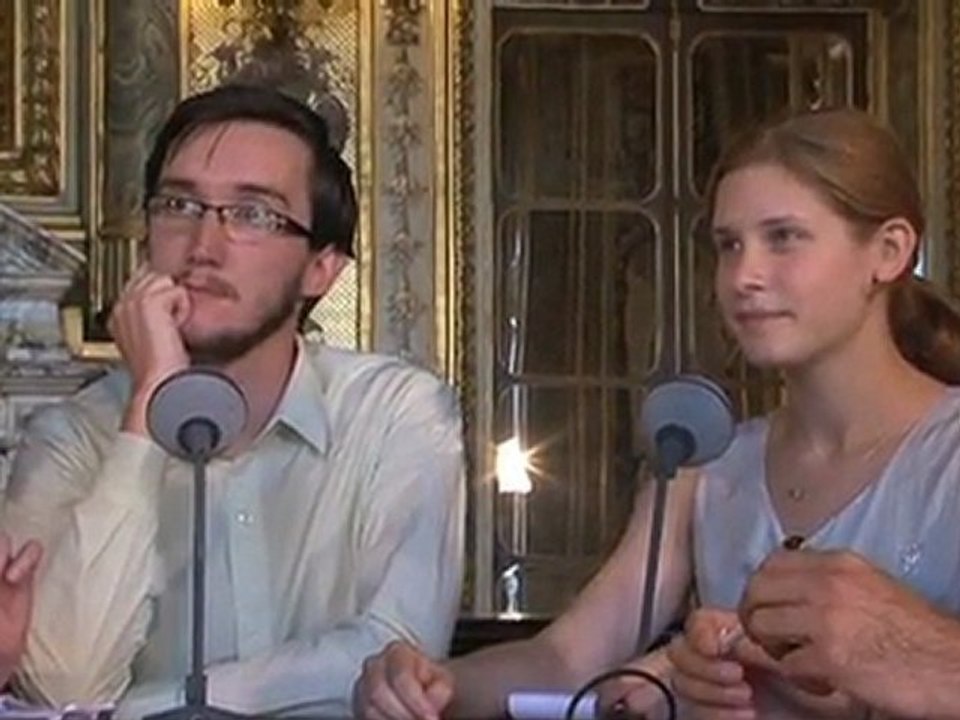David Assouline - Le IN