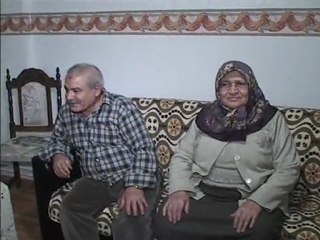 Bayram KAHRAMAN - Ali KOÇAK