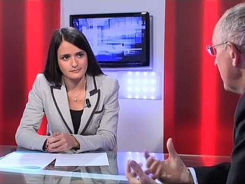 Les Echos de l'eco : Philippe Wahl (La Banque Postale)