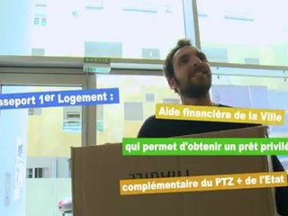 1 minute de bonheur en ville (saison 1 - épisode 14)