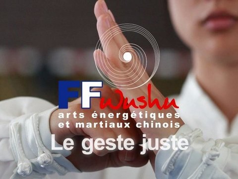 Le Wushu pour tous à tous les âges de la vie