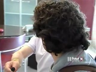 Le interviste dell'Fc Crotone |  Luca Fiasconi