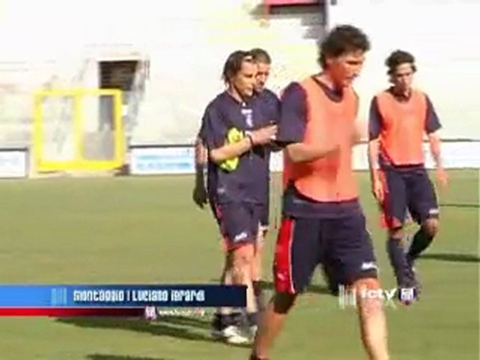 Fc Crotone | Ultim'ora