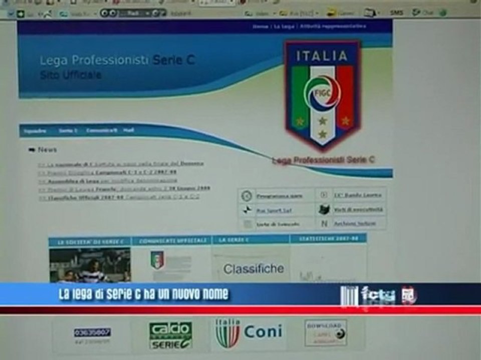 Fc Crotone | FcTg del 19 giugno 2008