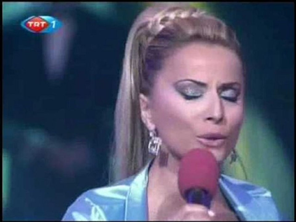 Ayşen Birgör   &  Yordular Beni