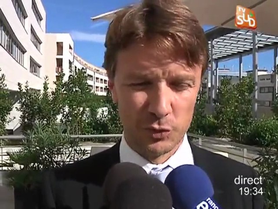 Le POLYGONE Béziers, 1 ans déjà!