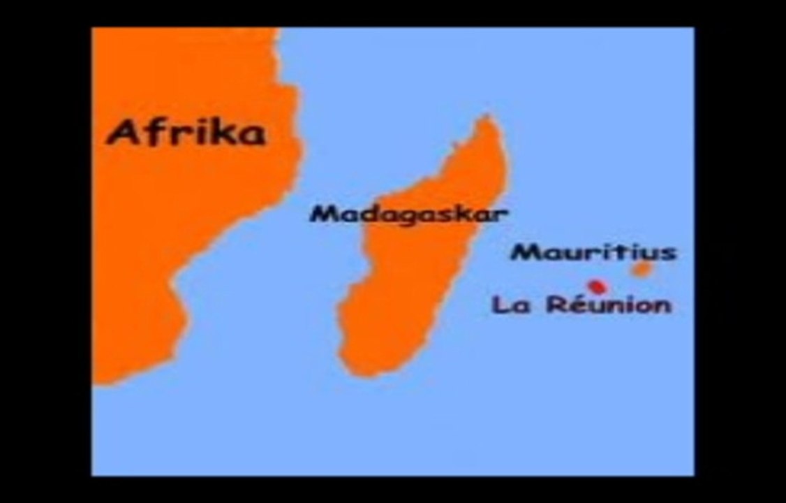 reunion island  maloya "lord stephane"