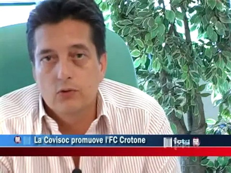 Fc Crotone | Fctg del 11/07/2008