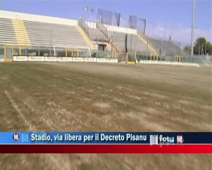 Fc Crotone | Fctg del 14/07/2008 1° edizione