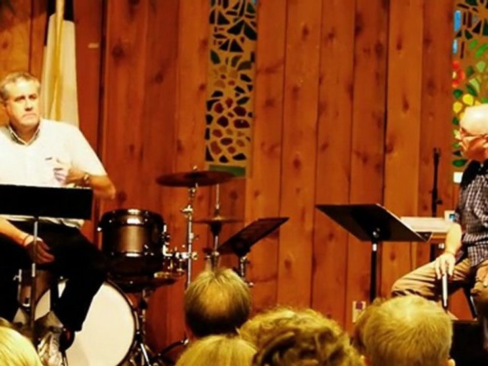 What do I do when my pastor strays from the truth?