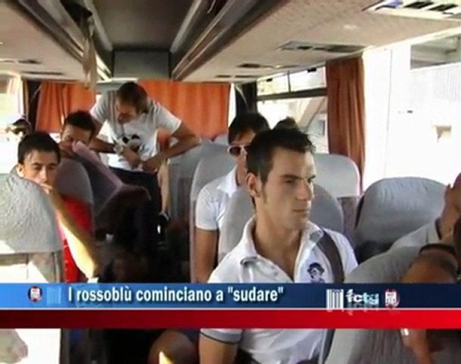 Fc Crotone | Fctg 18/07/2008